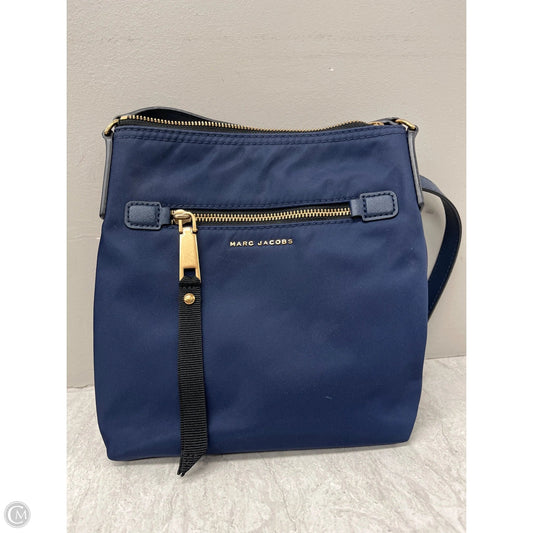 Crossbody Designer By Marc Jacobs, Size: Small