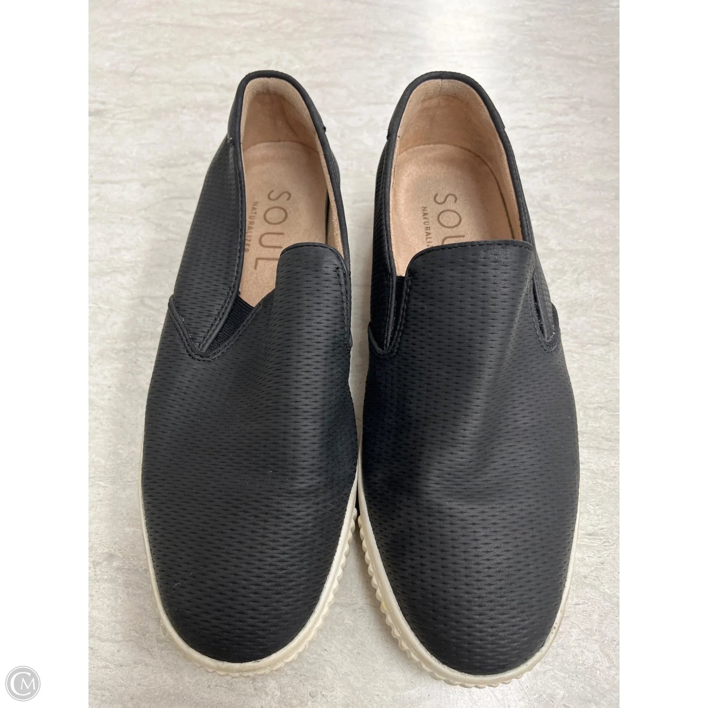 Shoes Flats By Naturalizer In Black, Size: 6.5