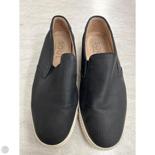 Shoes Flats By Naturalizer In Black, Size: 6.5