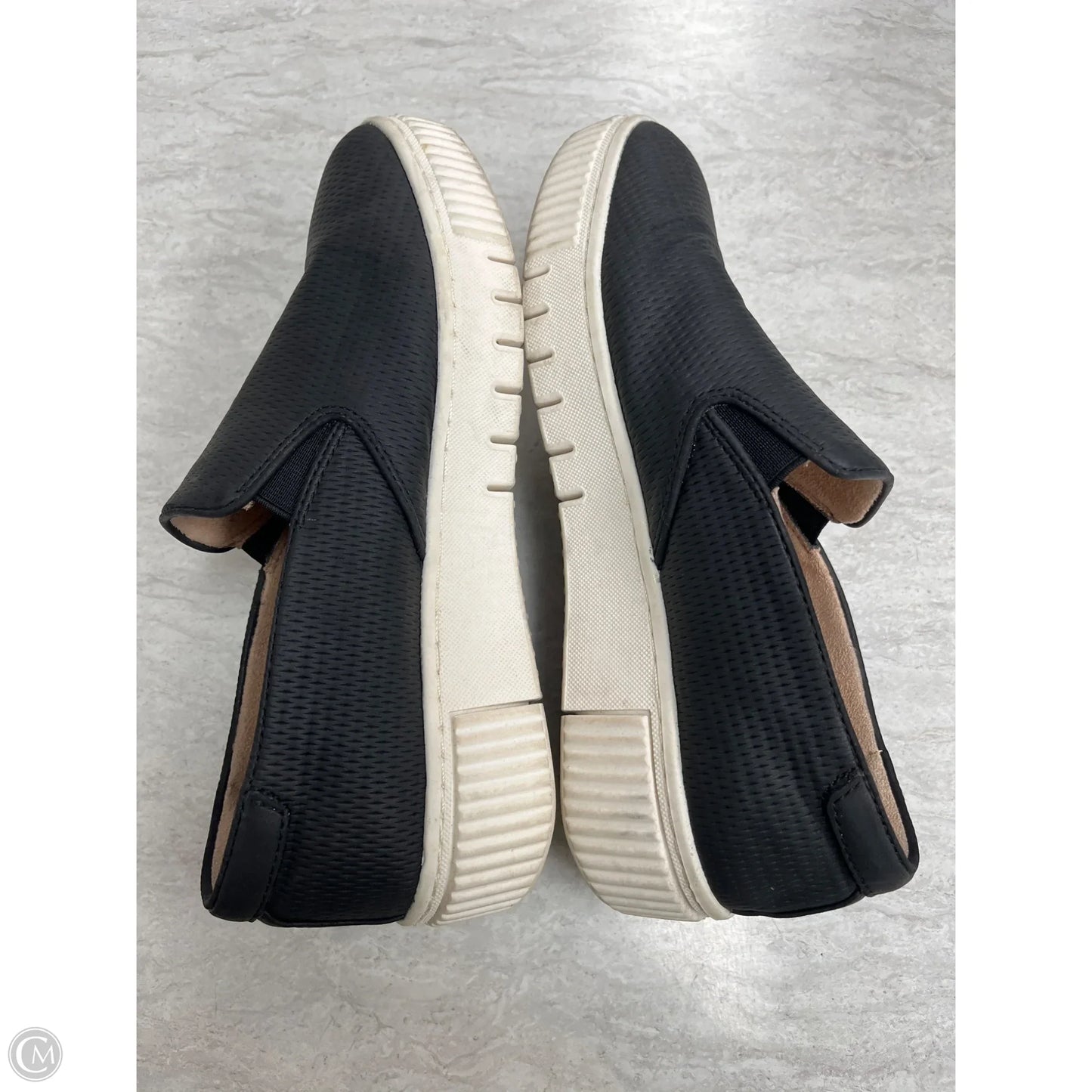 Shoes Flats By Naturalizer In Black, Size: 6.5