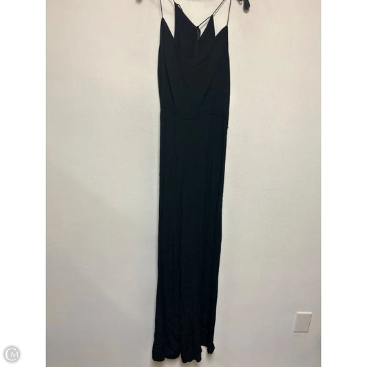 Jumpsuit By 1.state In Black, Size: L