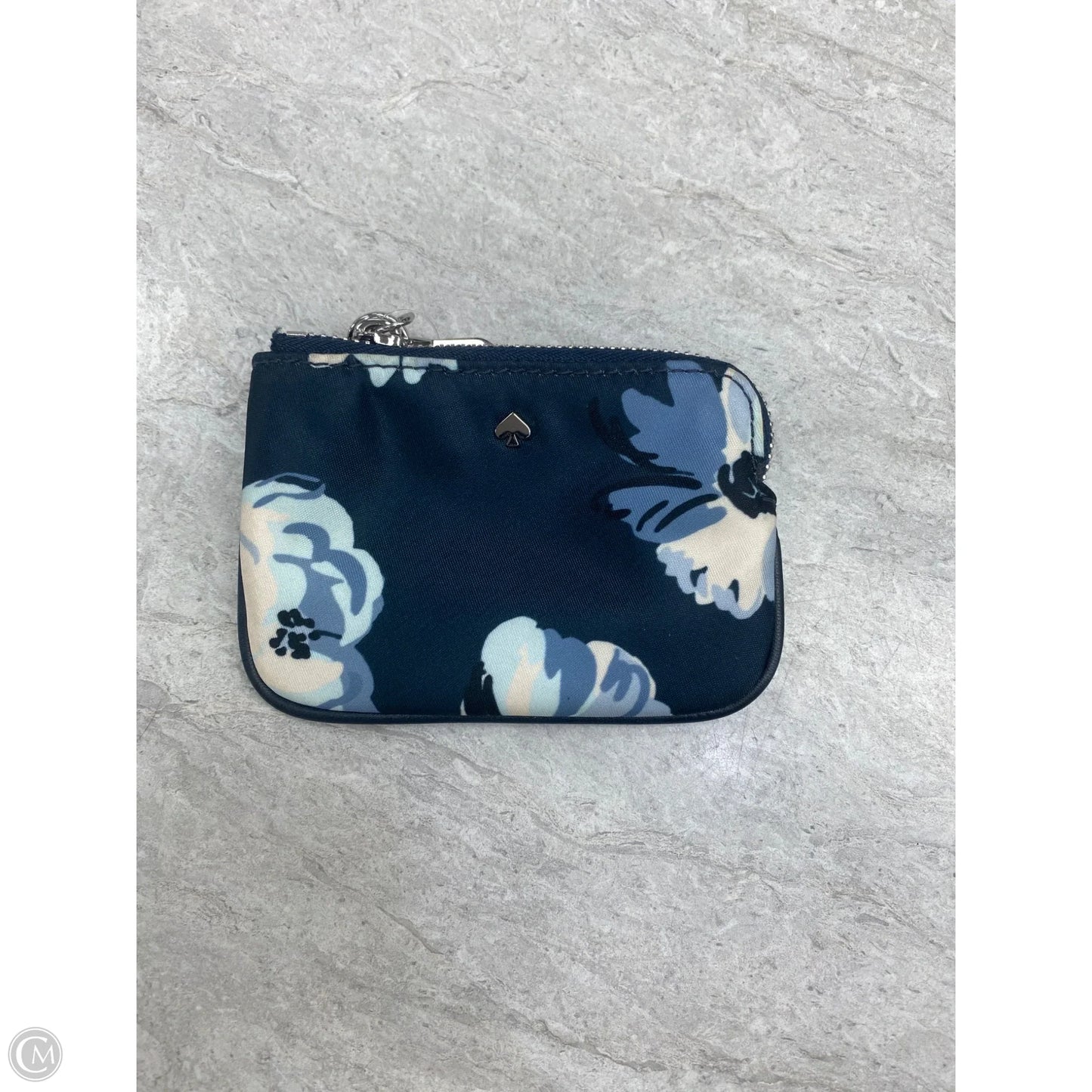 Coin Purse Designer By Kate Spade, Size: Small