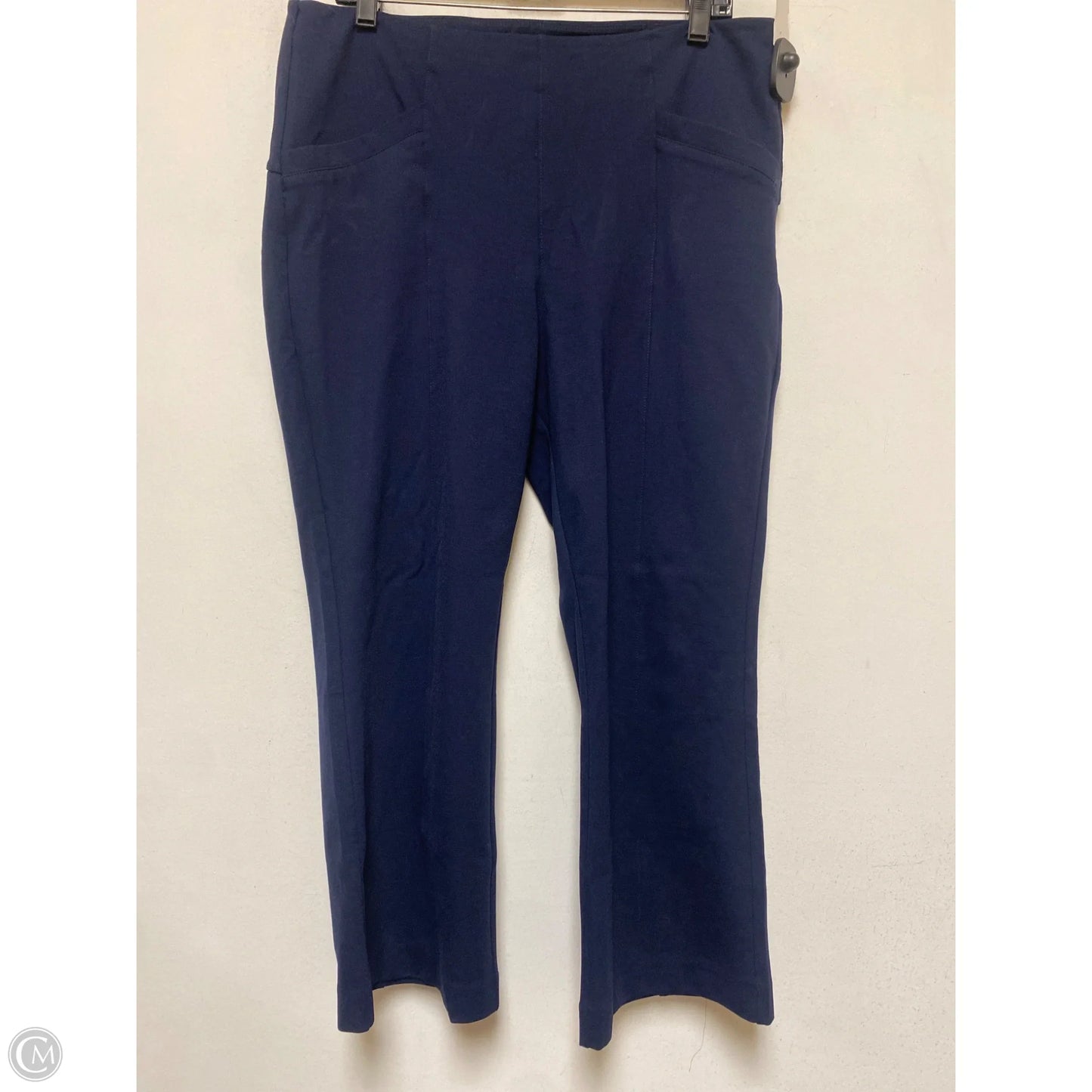 Pants Other By Liverpool In Blue, Size: 14