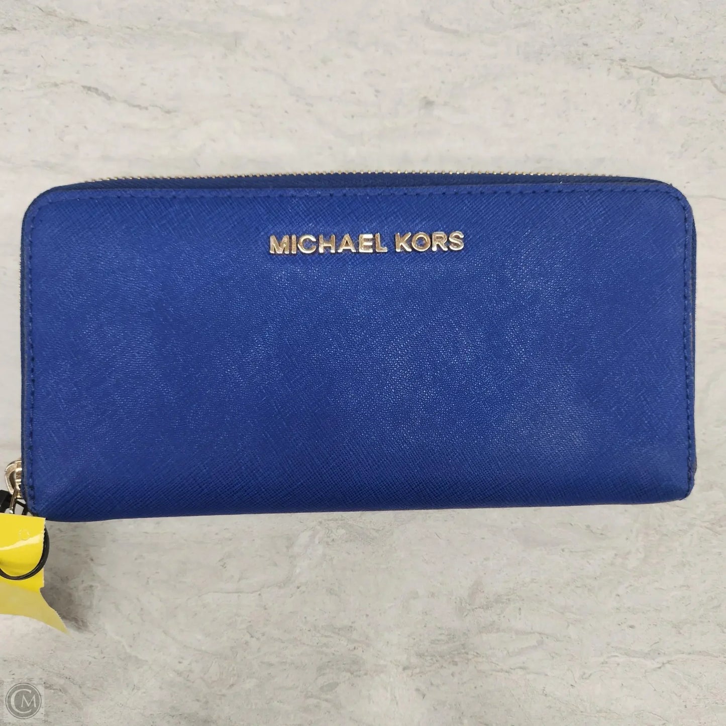 Wallet Designer By Michael Kors, Size: Large