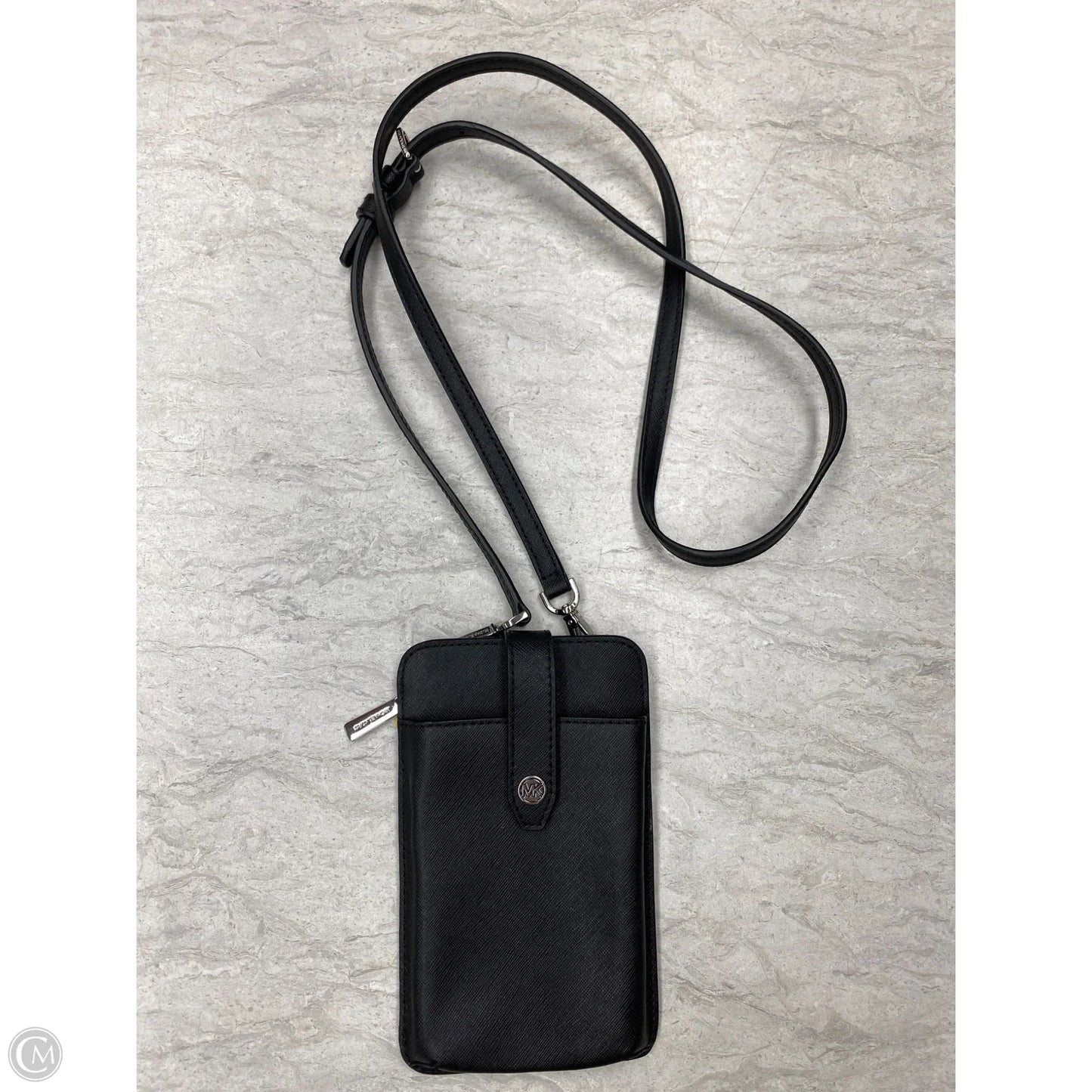 Crossbody Designer By Michael Kors, Size: Small