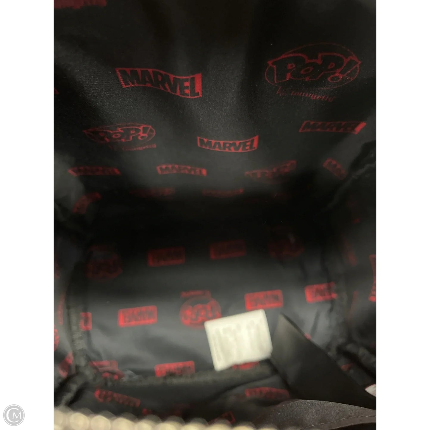 Backpack By Disney, Size: Medium