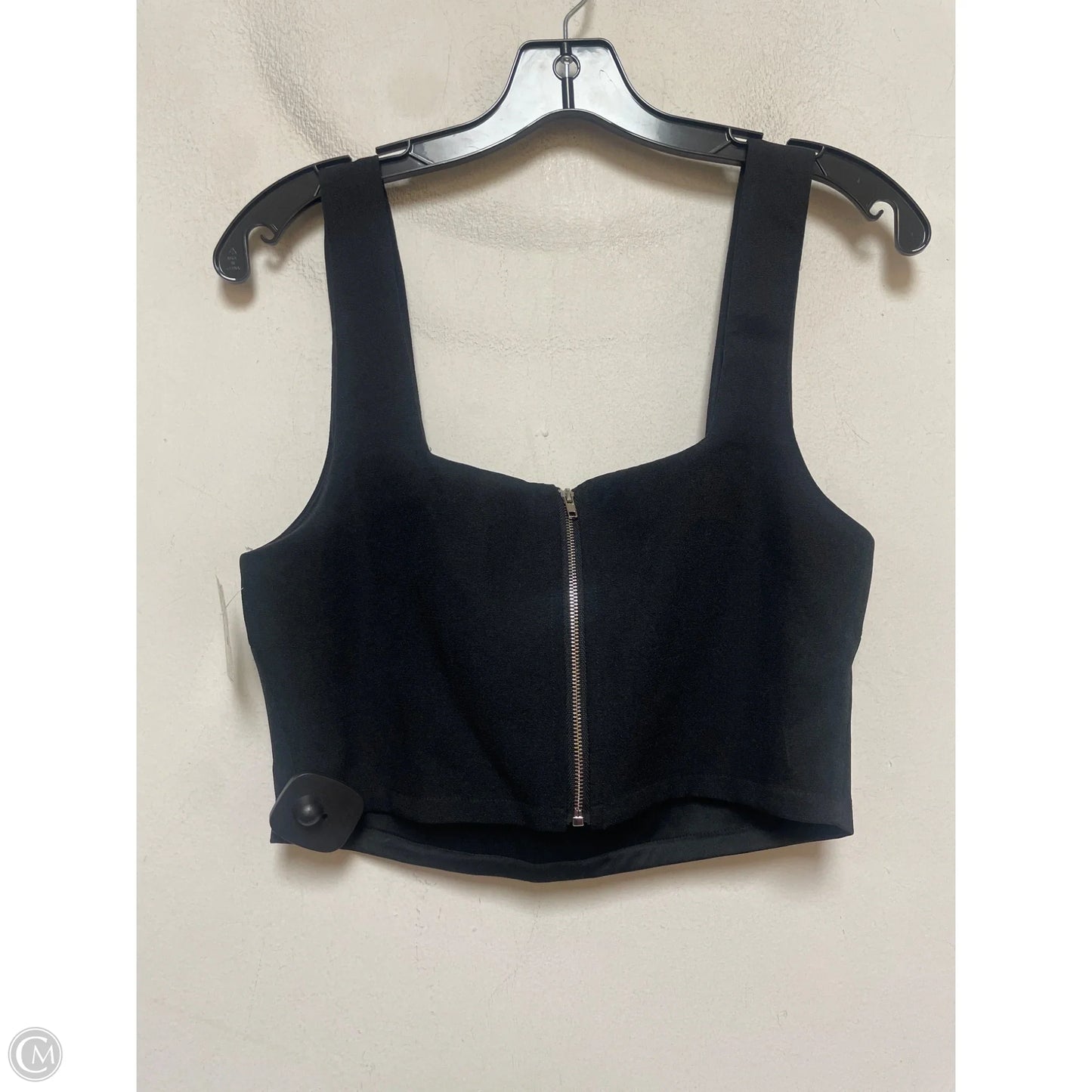 Skirt Set 2pc By Lulus In Black, Size: 8