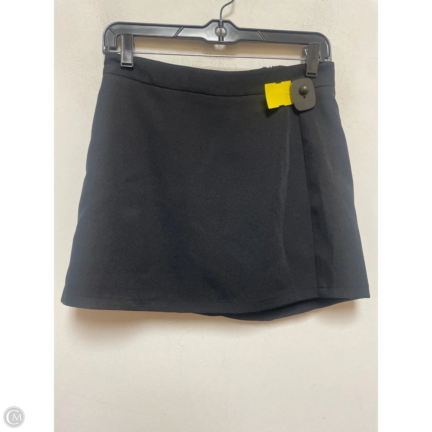 Skirt Set 2pc By Lulus In Black, Size: 8