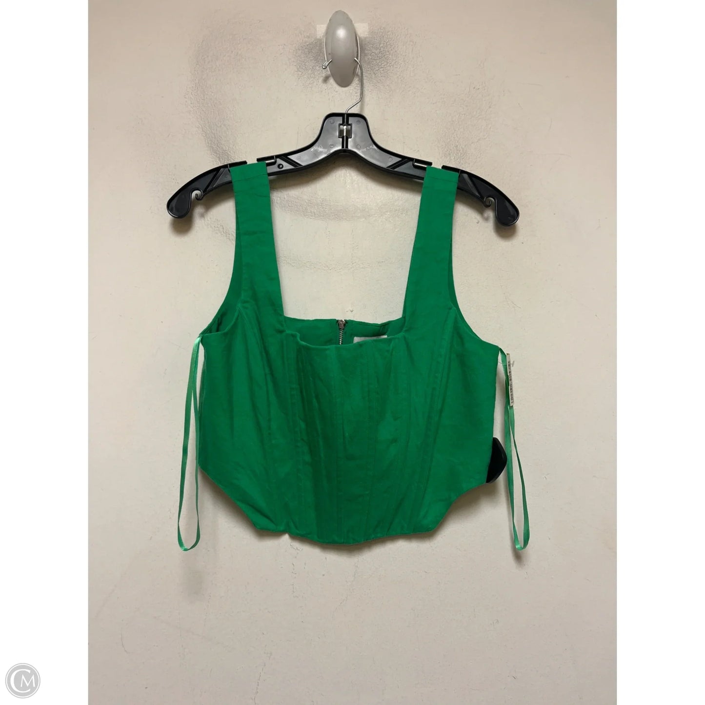 Skirt Set 2pc By Gianni Bini In Green, Size: 6