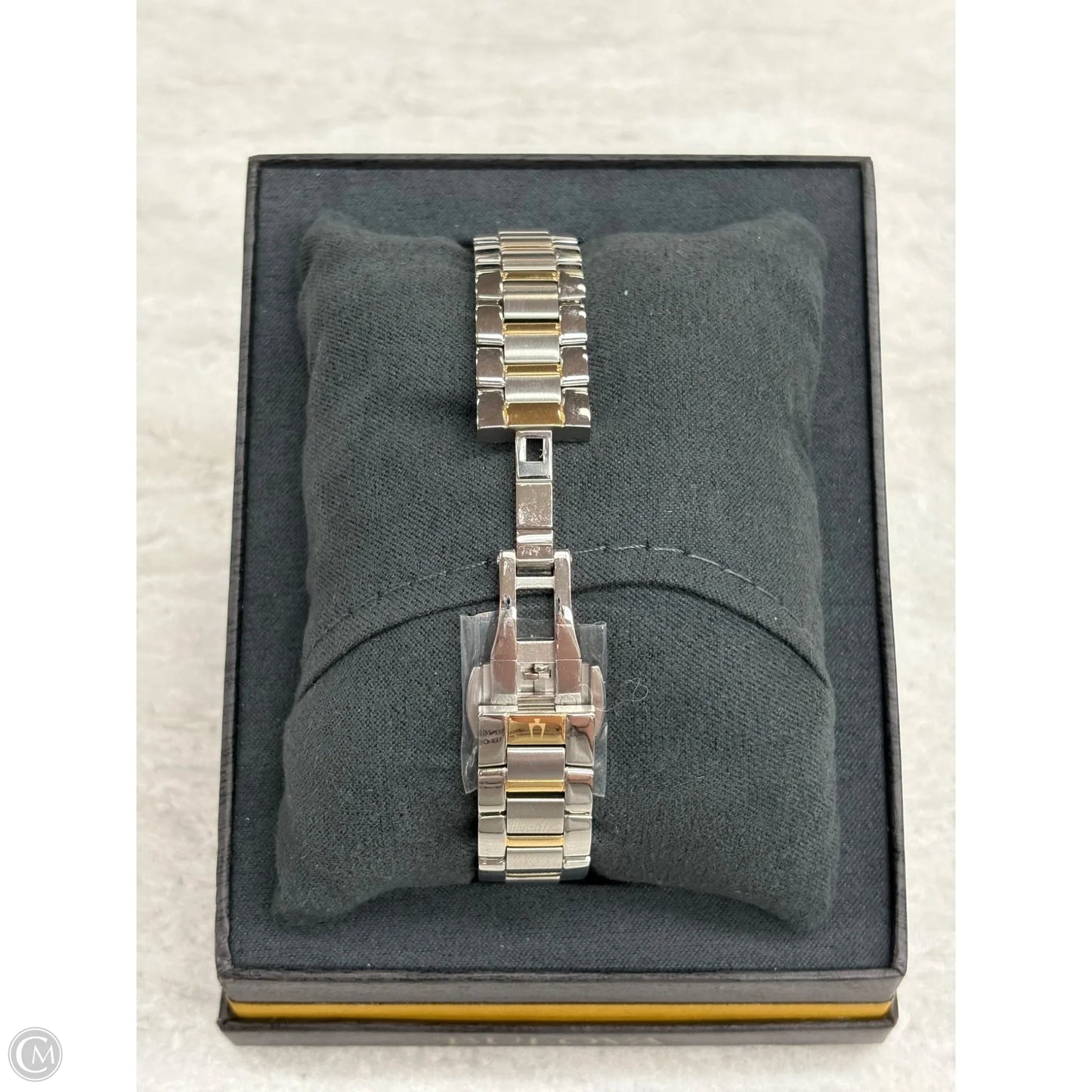 Watch By Bulova