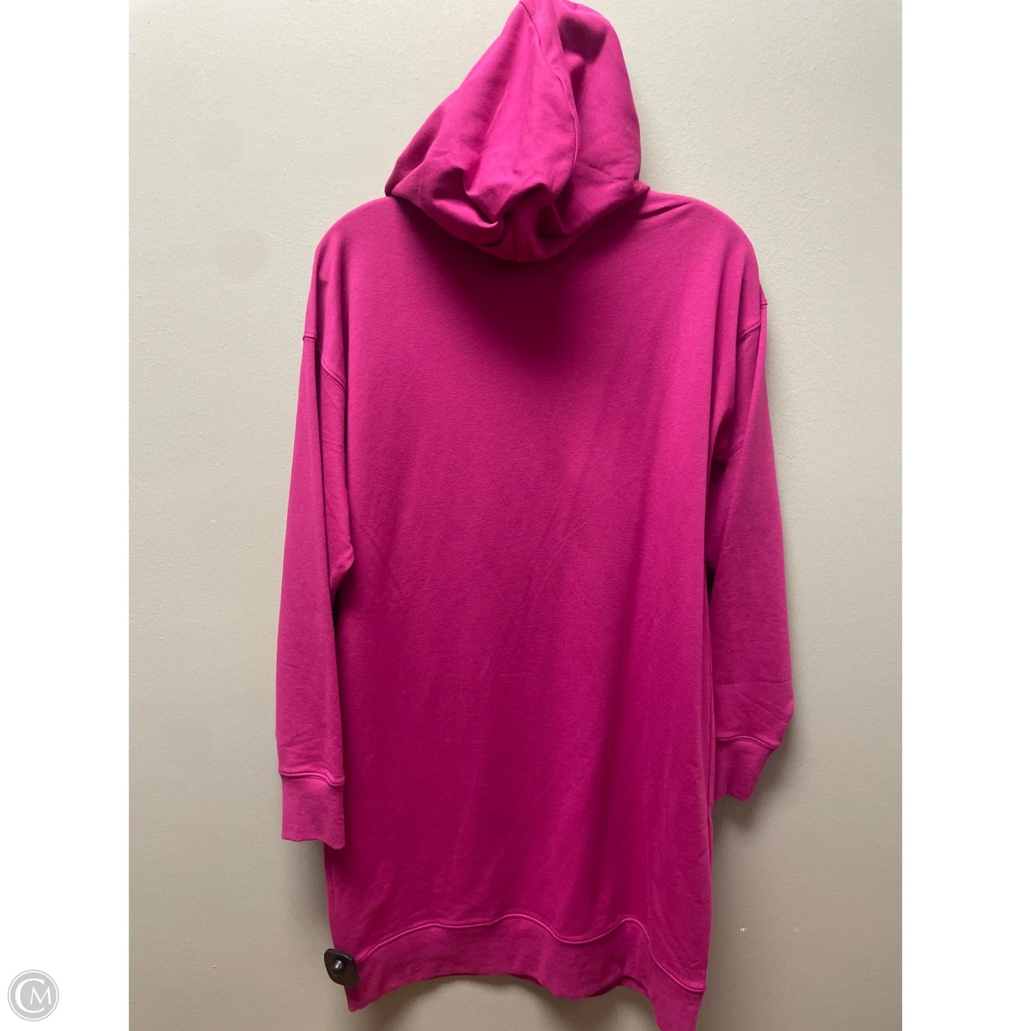 Dress Casual Short By Michael By Michael Kors In Pink, Size: S