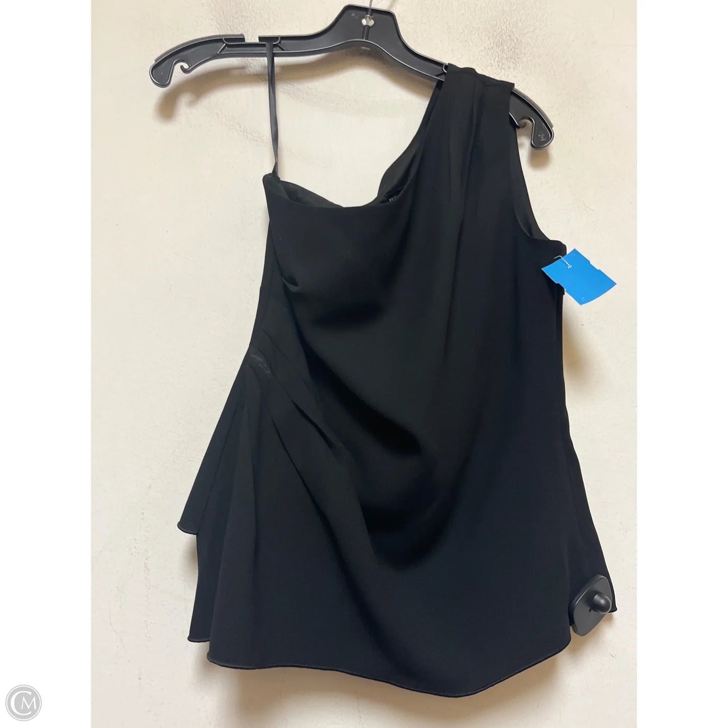 Top Sleeveless By White House Black Market In Black, Size: Xs