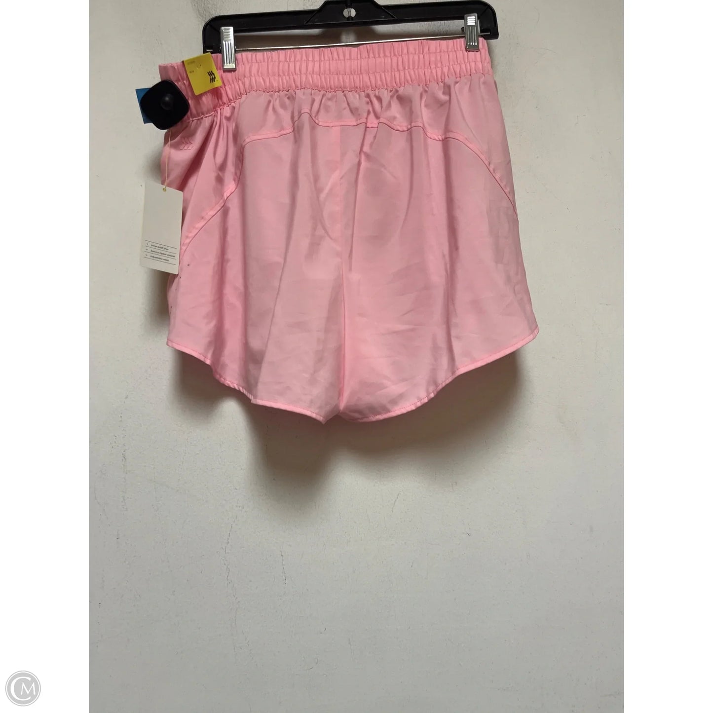 Athletic Shorts By All In Motion In Pink, Size: Xxl