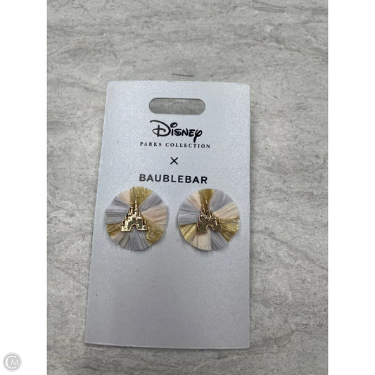 Earrings Stud By Baublebar