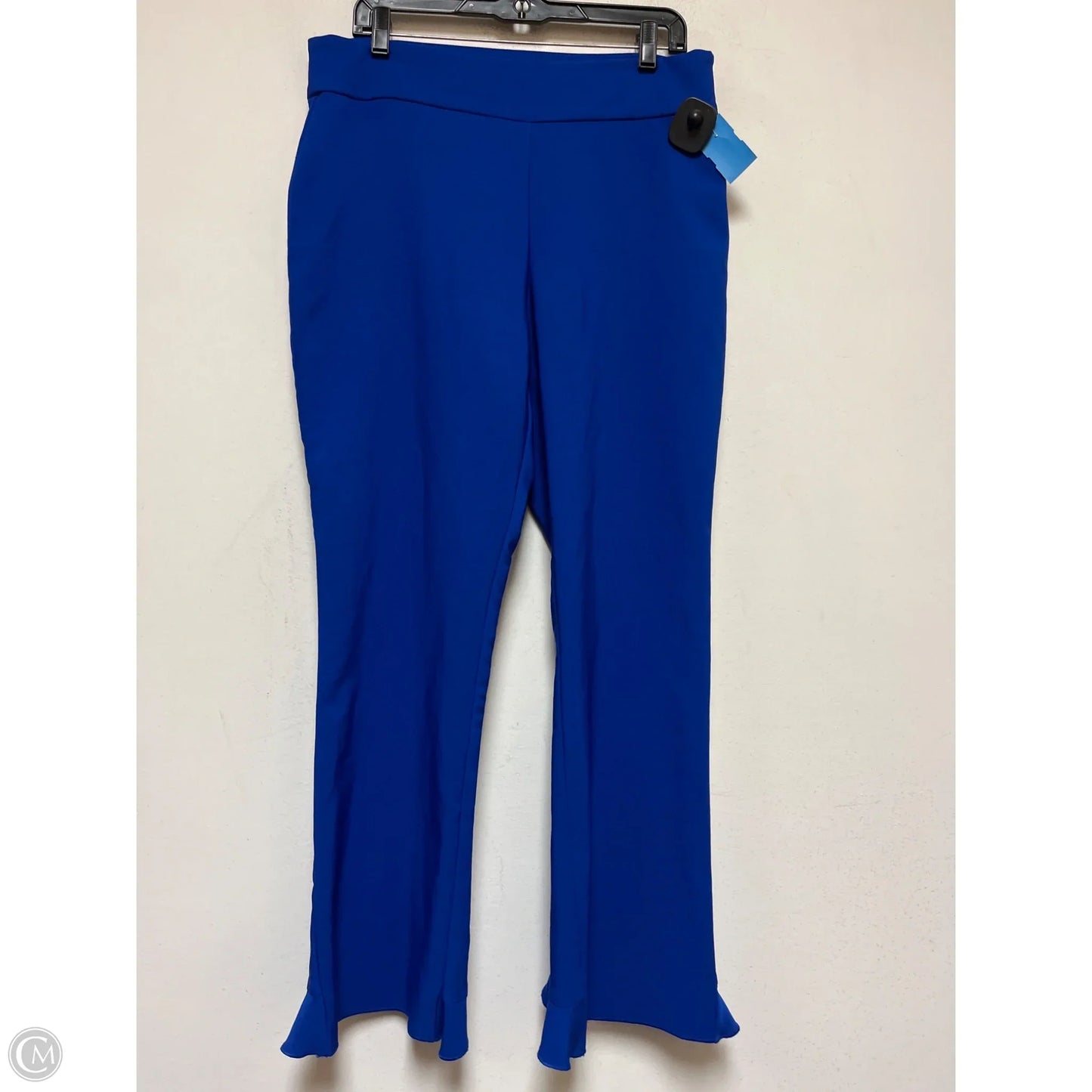 Pants Other By Inc In Blue, Size: 10