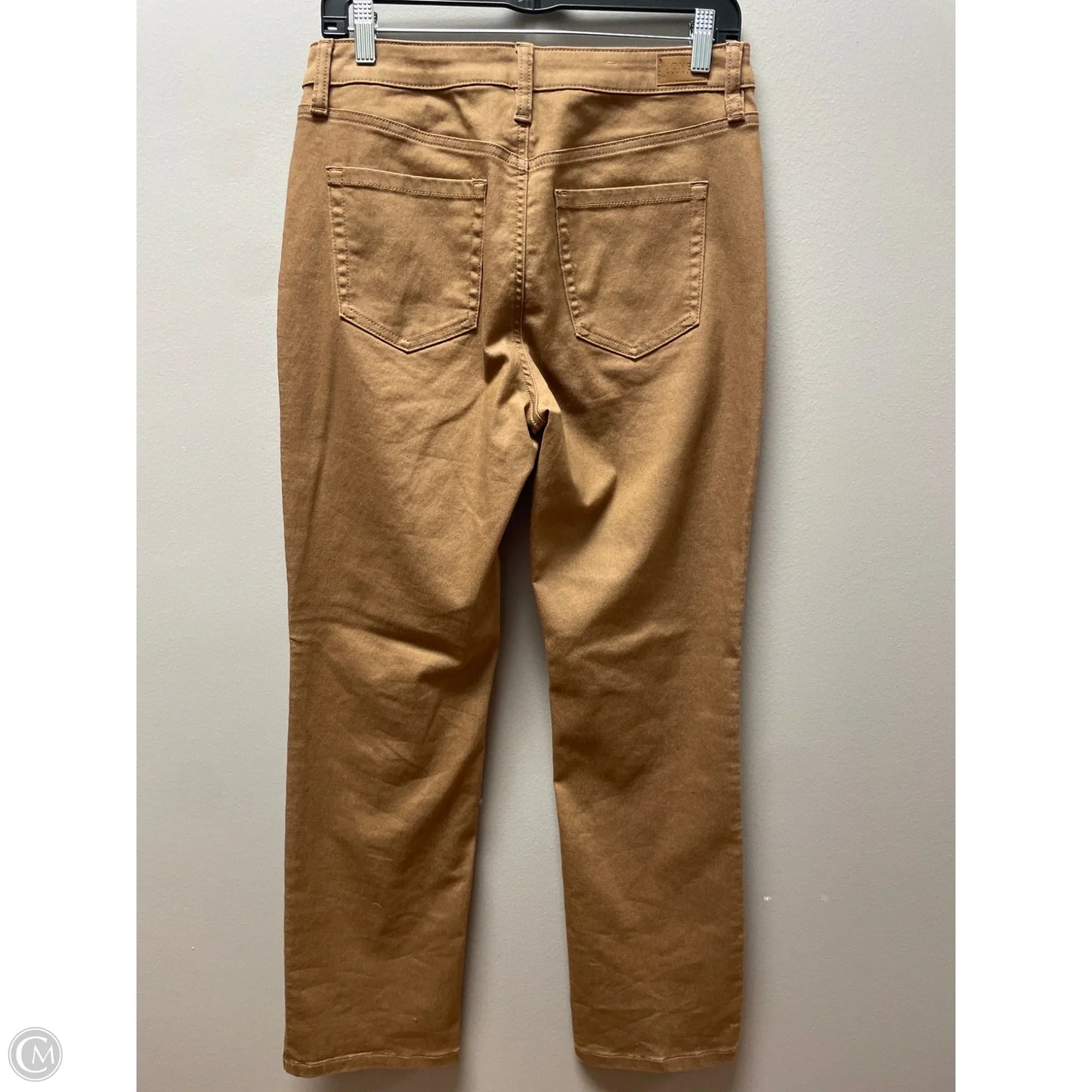 Pants Other By Jones New York In Brown, Size: 8