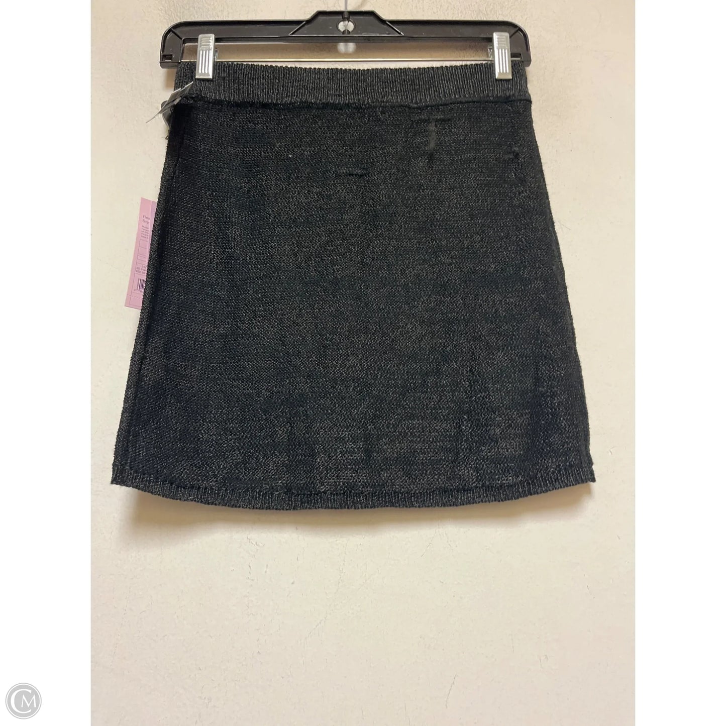 Skirt Mini & Short By Wild Fable In Black, Size: 0p