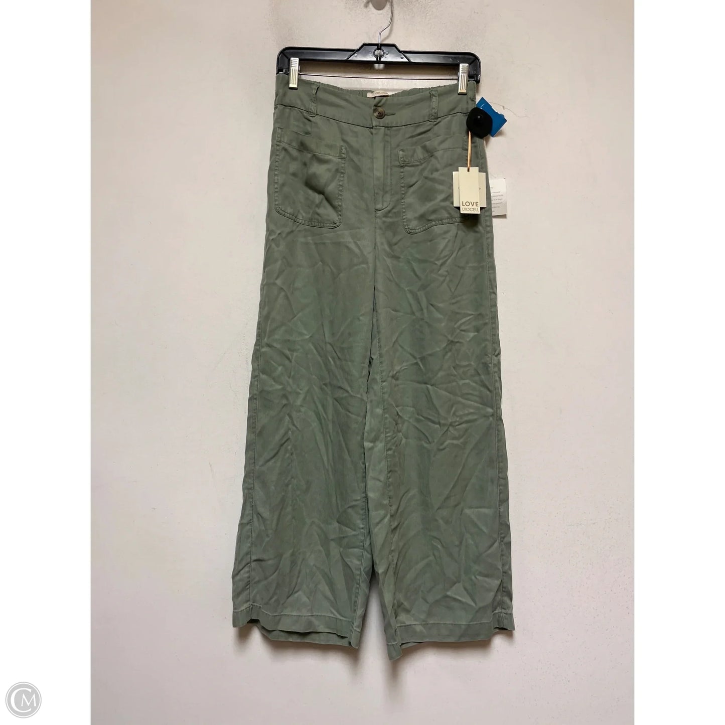 Pants Other By Cynthia Rowley In Green, Size: 6