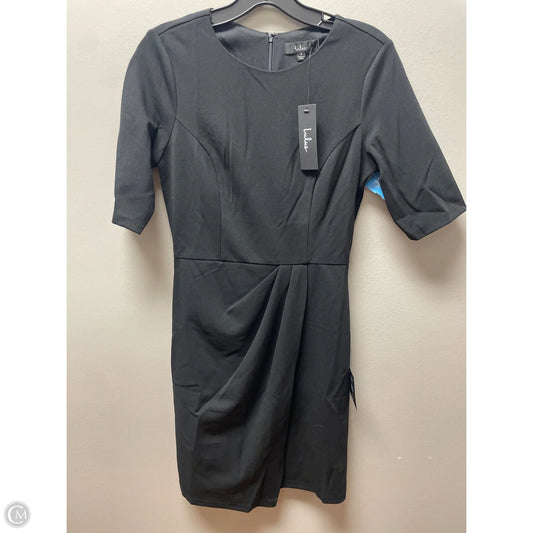 Dress Casual Short By Lulus In Black, Size: S