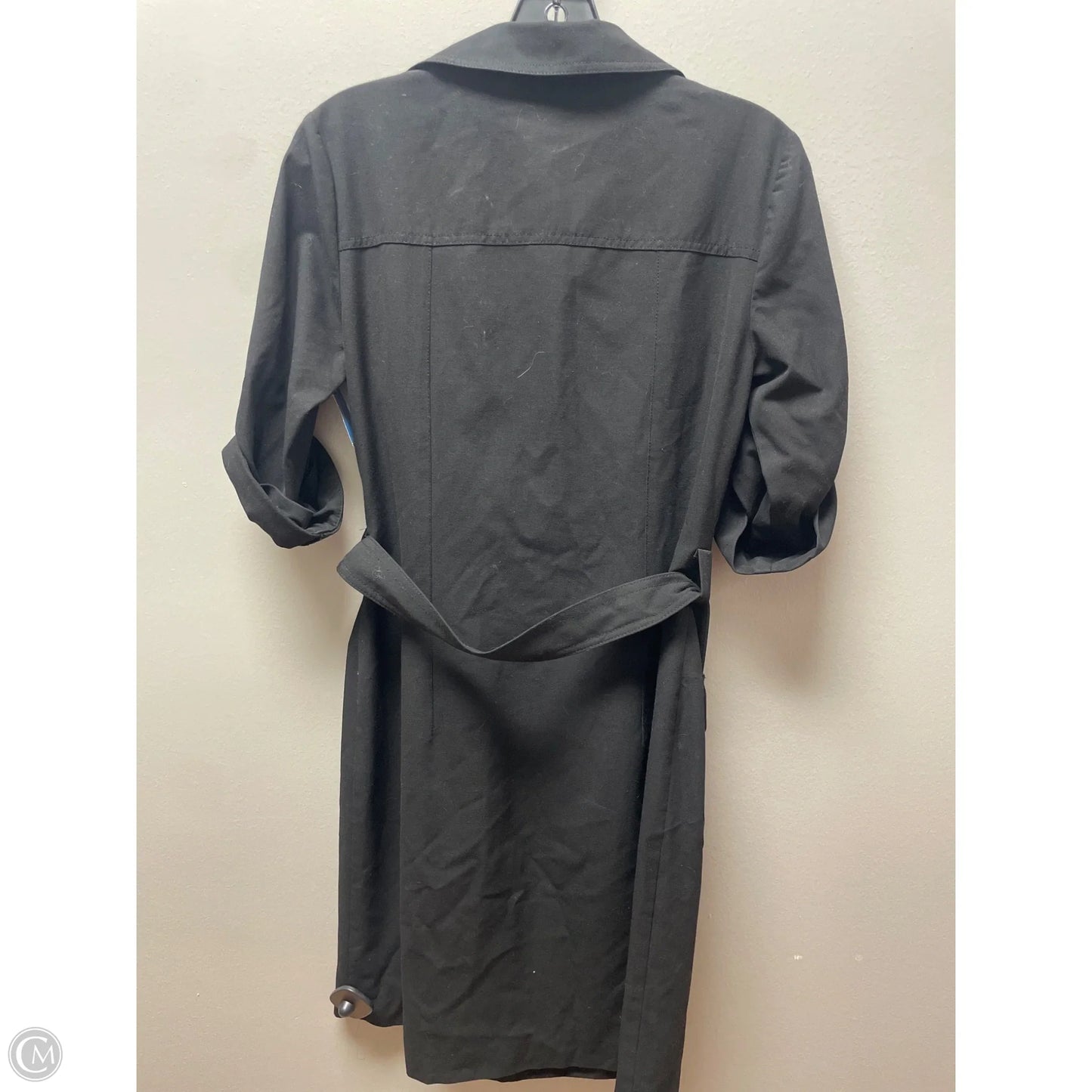 Dress Casual Short By Michael By Michael Kors In Black, Size: S