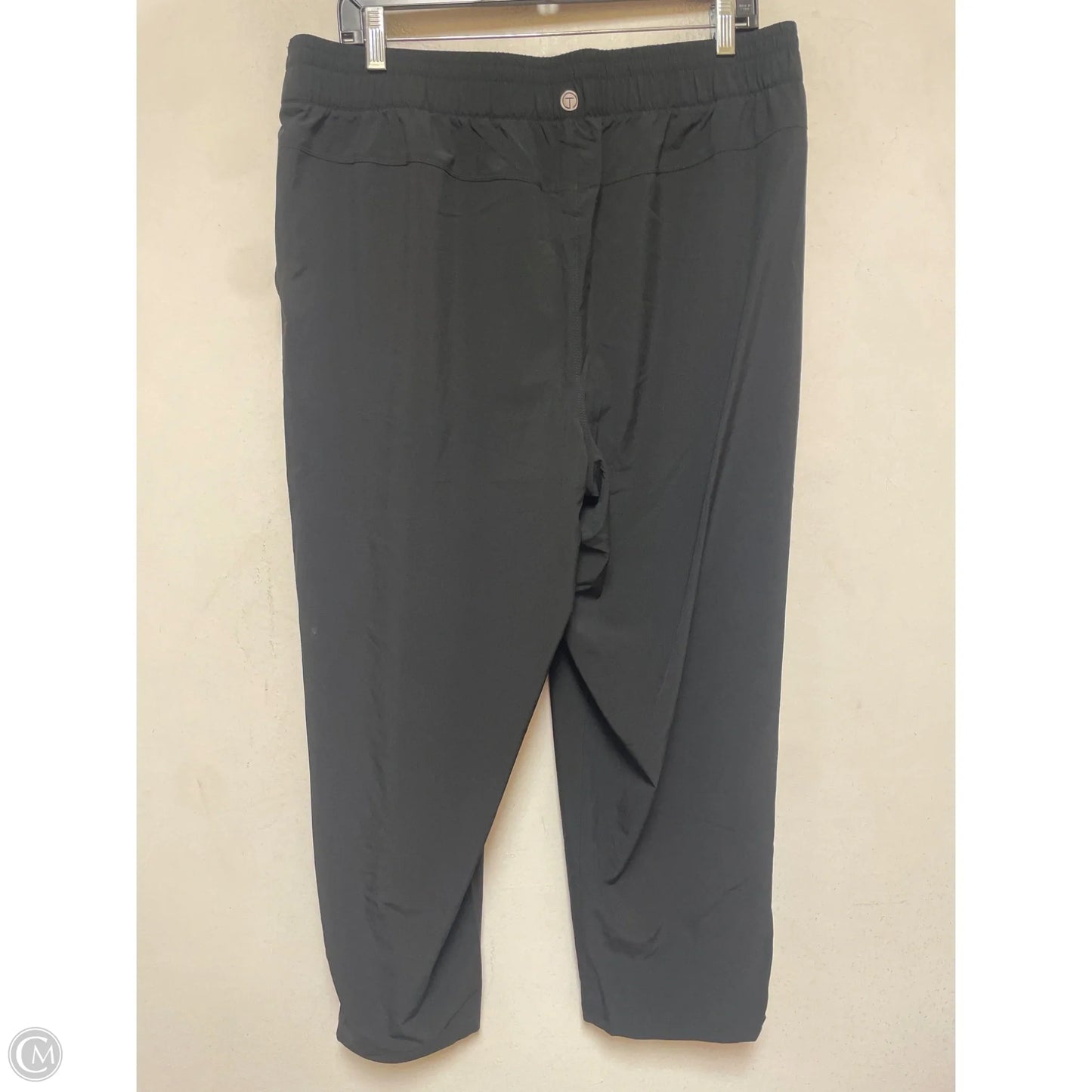 Pants Other By Talbots In Black, Size: 12