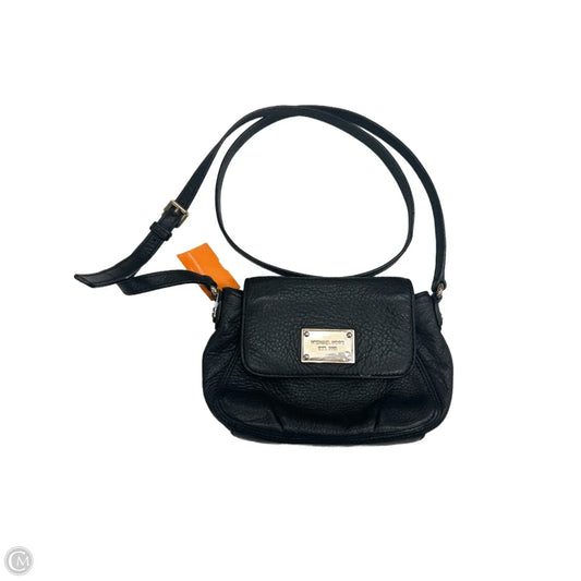 Crossbody Designer By Michael Kors, Size: Small