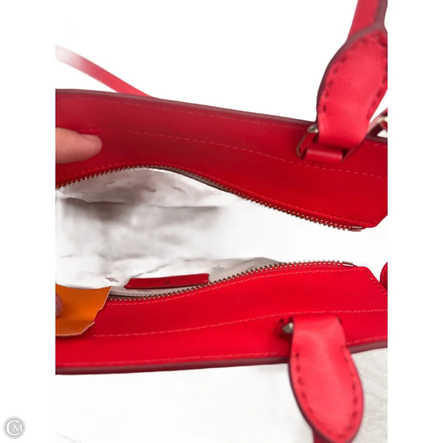 Handbag Designer By Kate Spade, Size: Medium