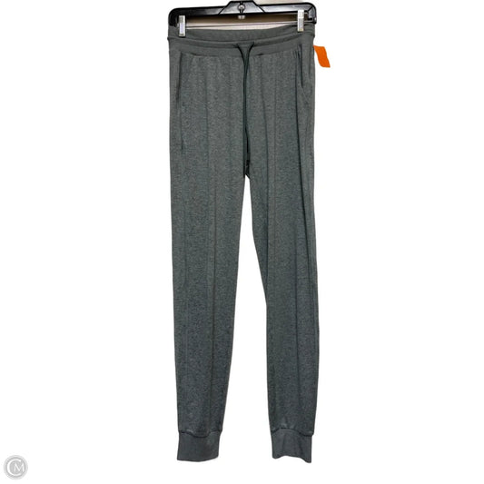 Athletic Pants By Athleta In Green, Size: Xs