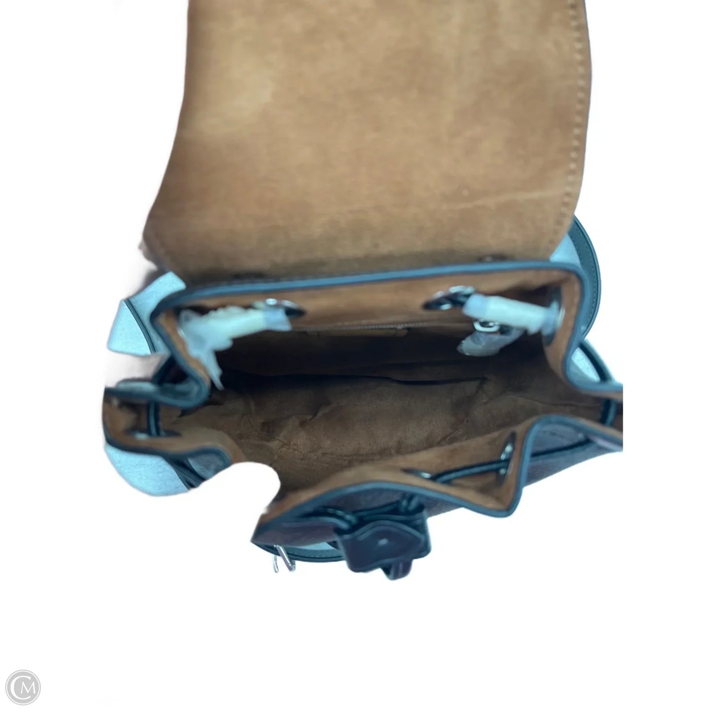 Backpack Designer By Coach, Size: Small