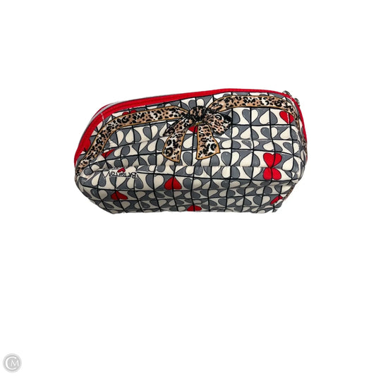 Makeup Bag By Brighton, Size: Medium