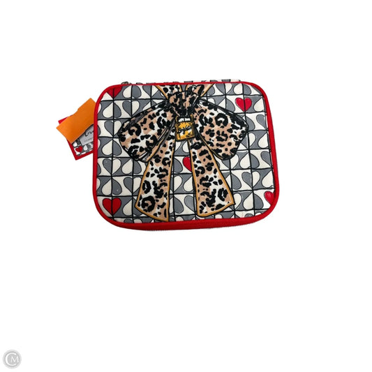 Jewelry Case By Brighton, Size: Small