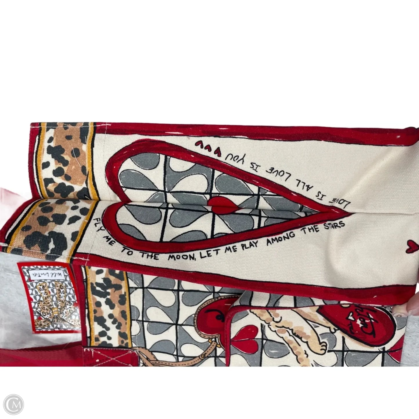 Tote By Brighton, Size: Large