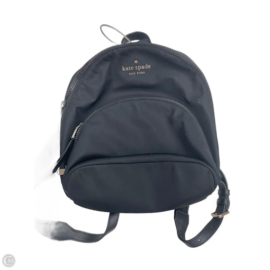 Backpack Designer By Kate Spade, Size: Small