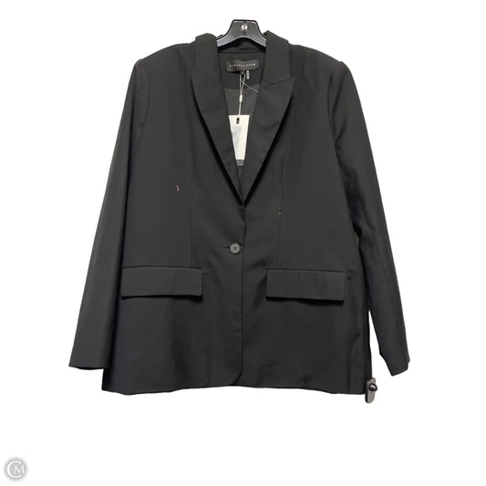 Blazer By Endless Rose In Black, Size: L