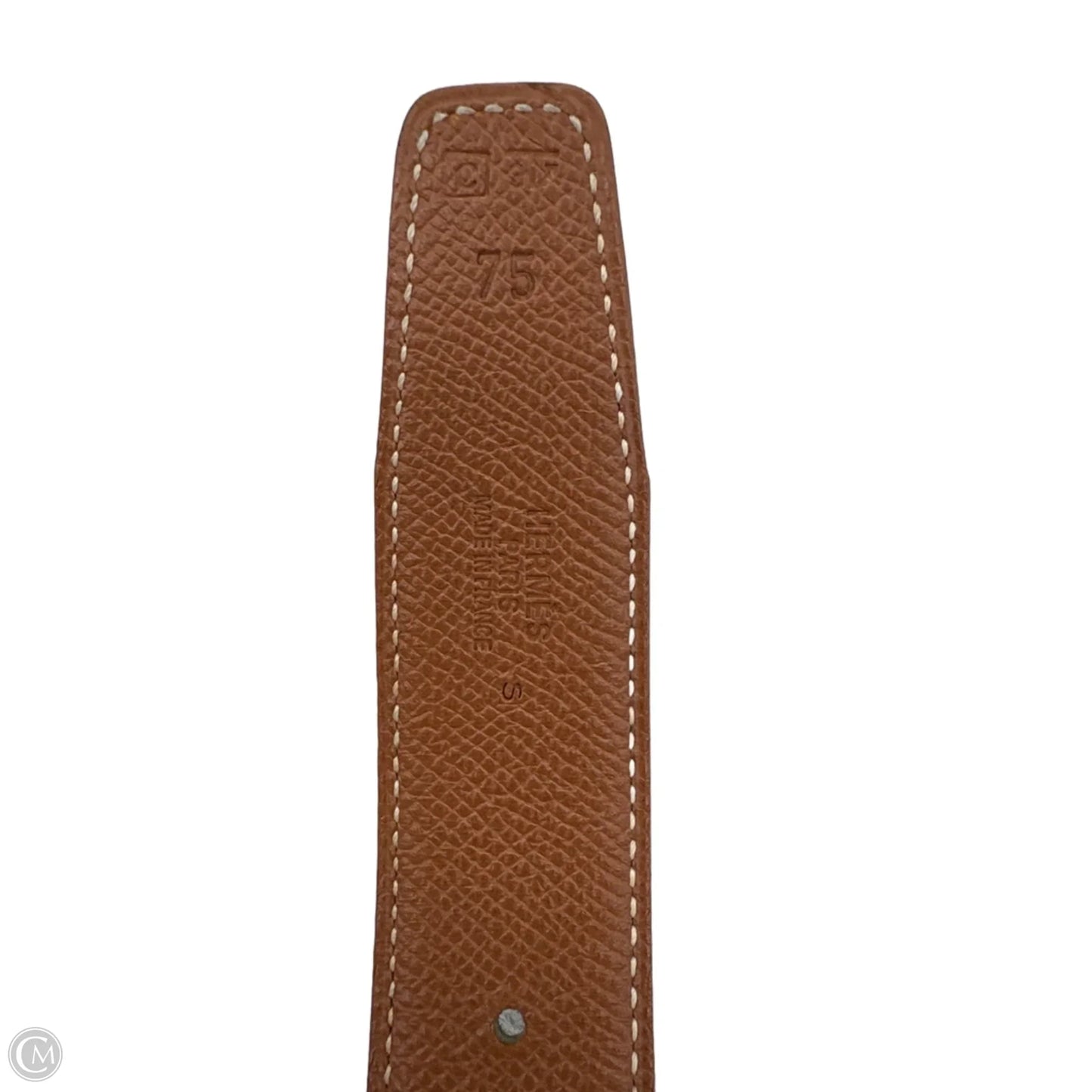 Belt Luxury Designer By Hermes