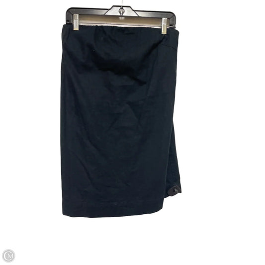 Dress Casual Short By Free People In Black, Size: S
