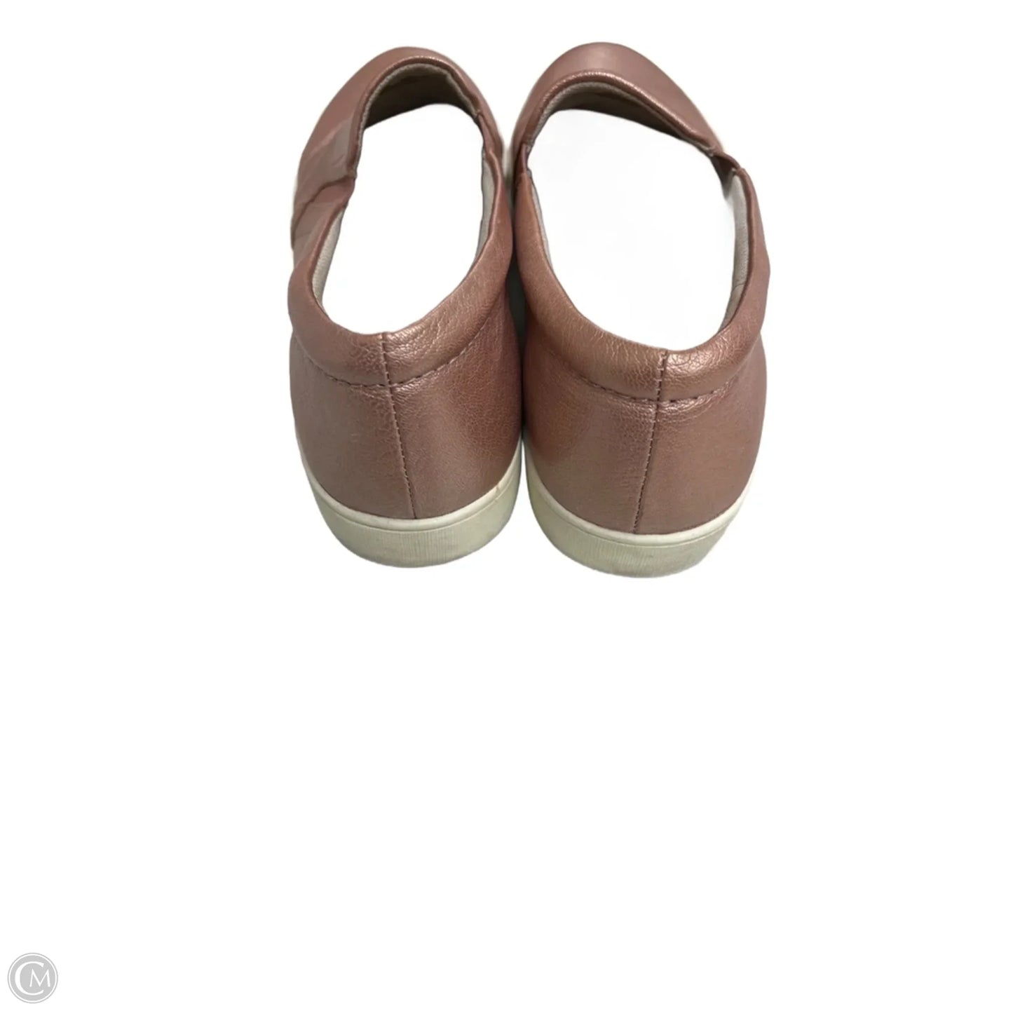 Shoes Flats By Naturalizer In Rose Gold, Size: 8.5