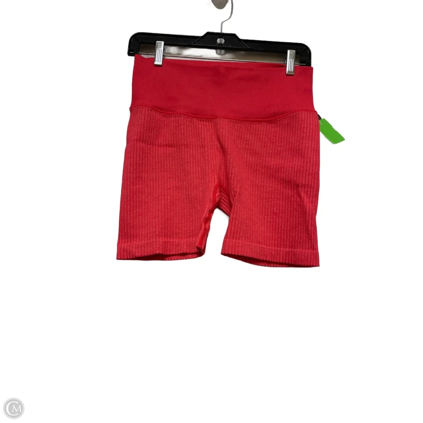 Athletic Shorts By Joy Lab In Red, Size: M
