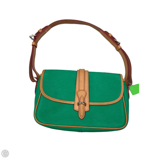 Handbag Designer By Dooney And Bourke, Size: Medium