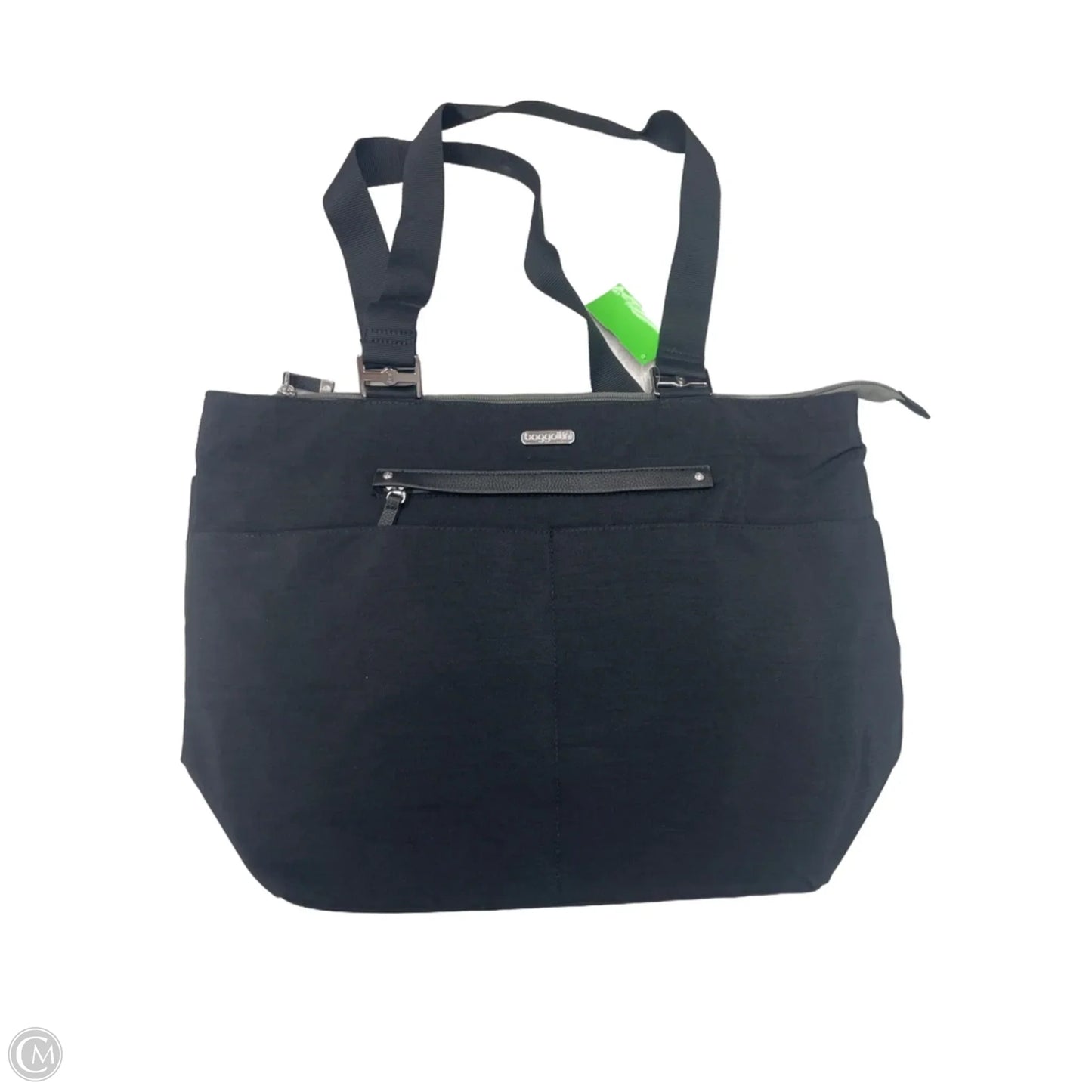 Handbag By Baggallini, Size: Large