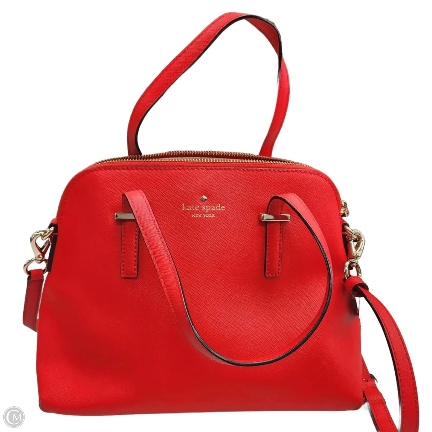 Handbag Designer By Kate Spade, Size: Medium