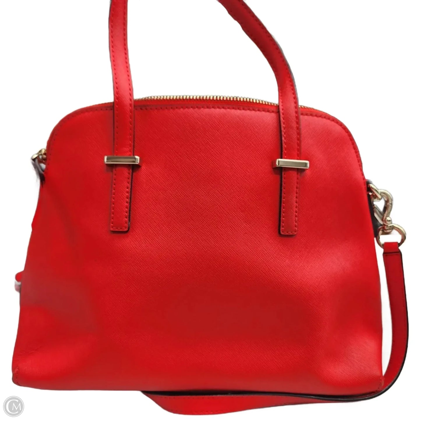 Handbag Designer By Kate Spade, Size: Medium