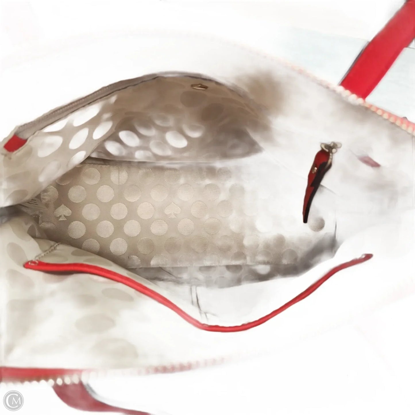 Handbag Designer By Kate Spade, Size: Medium