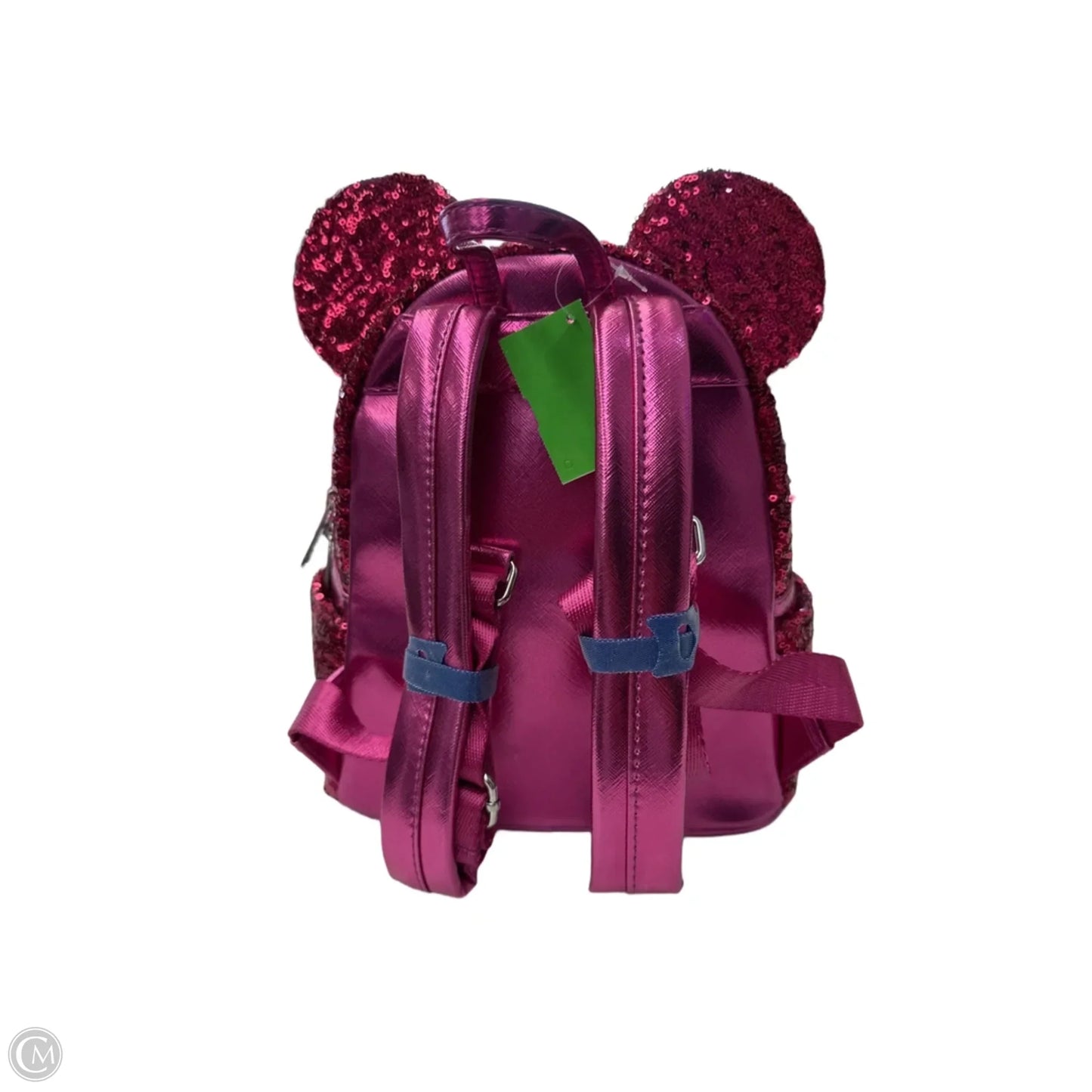 Backpack By Loungefly, Size: Medium