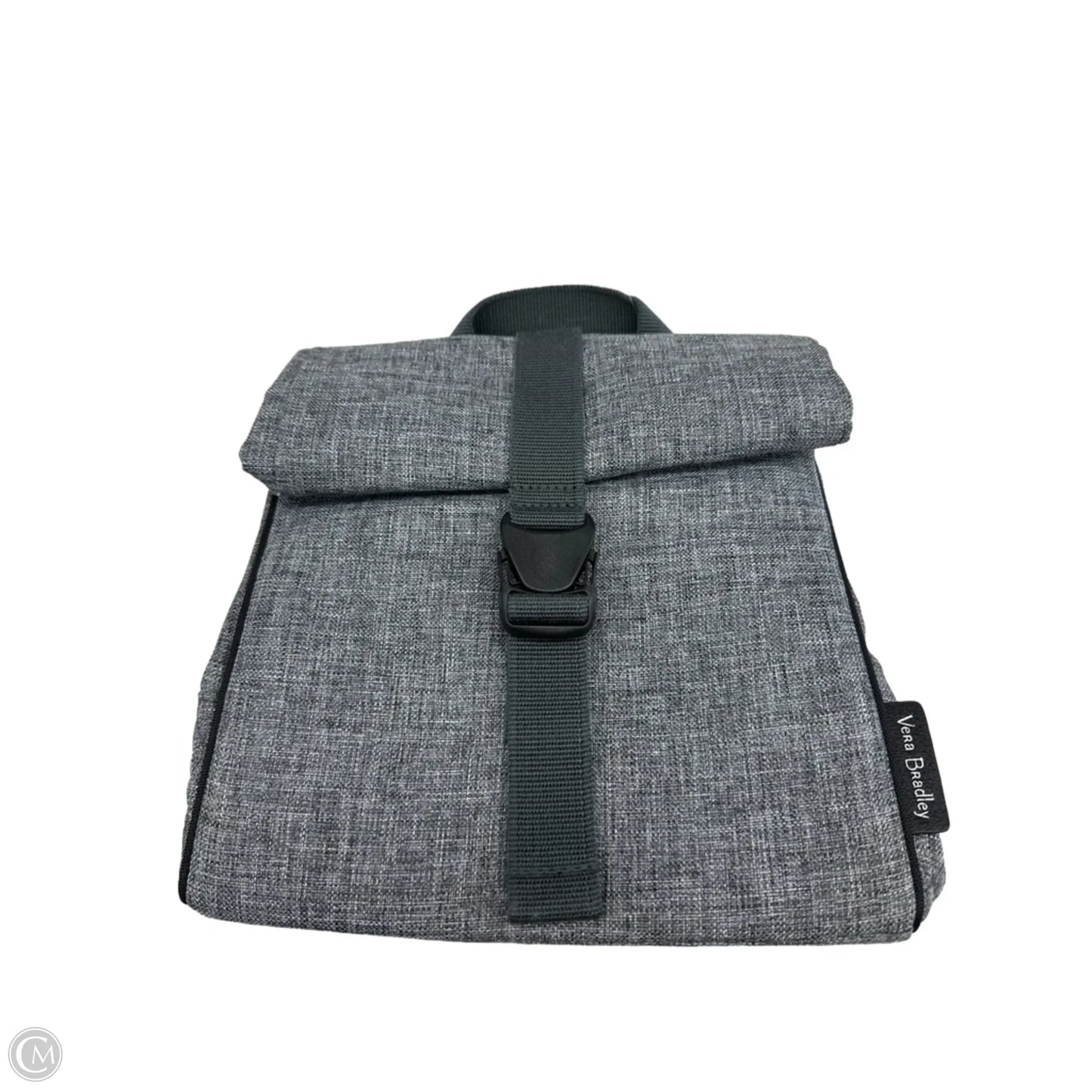 Makeup Bag By Vera Bradley, Size: Small