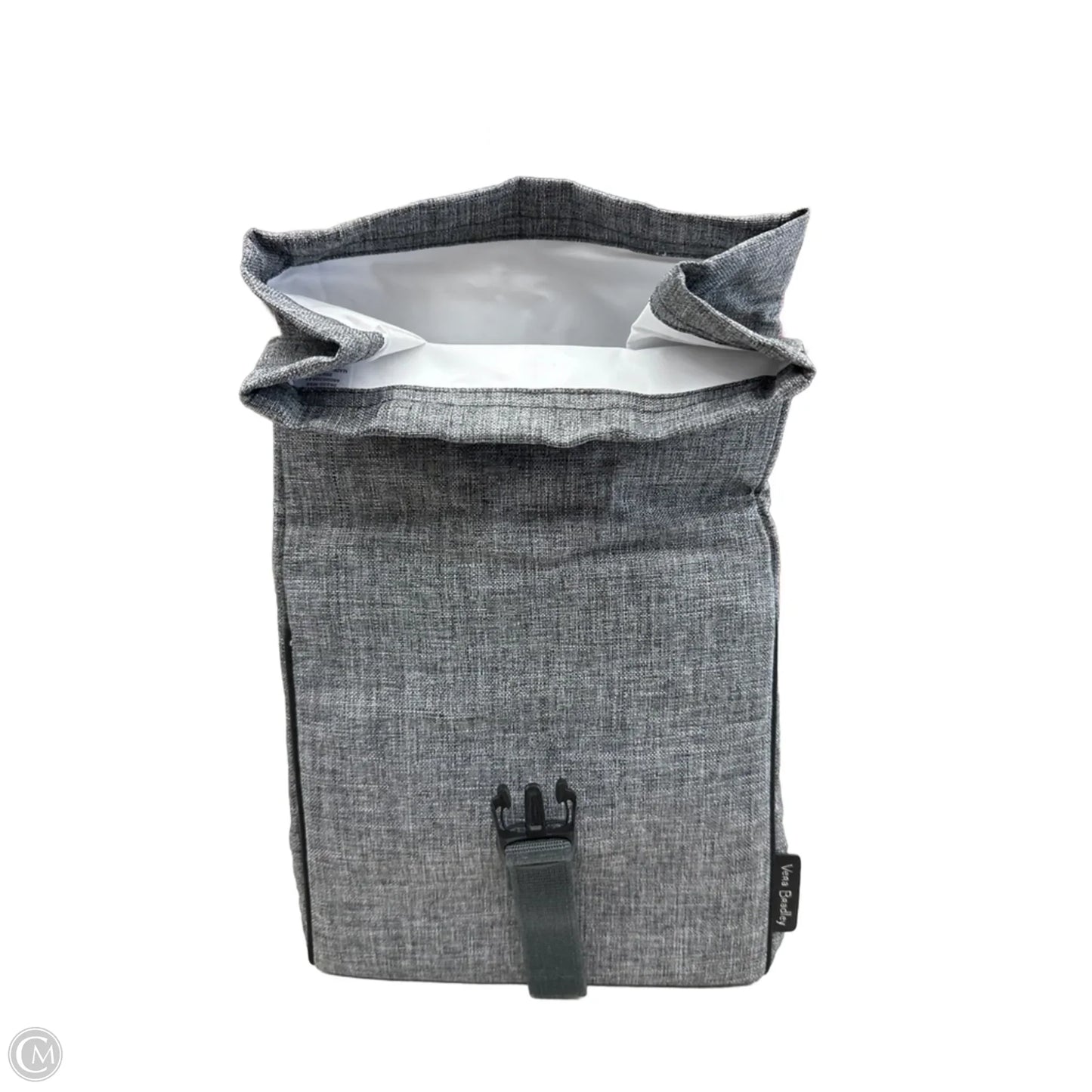 Makeup Bag By Vera Bradley, Size: Small