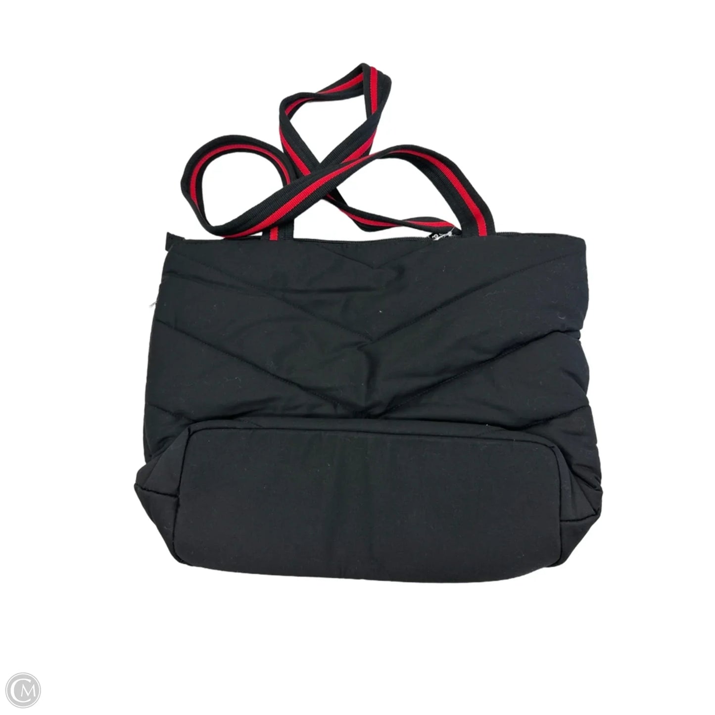 Handbag By Vera Bradley, Size: Medium