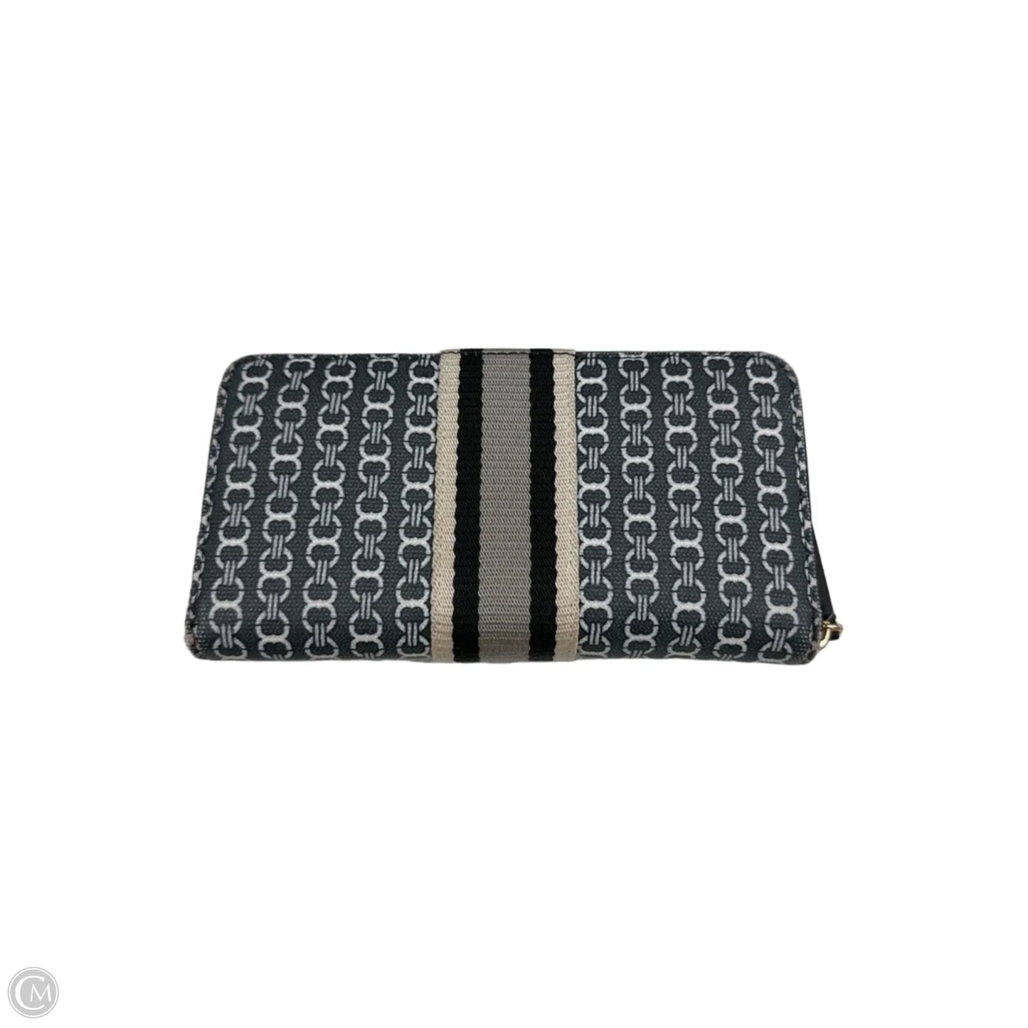 Wallet Designer By Tory Burch, Size: Large
