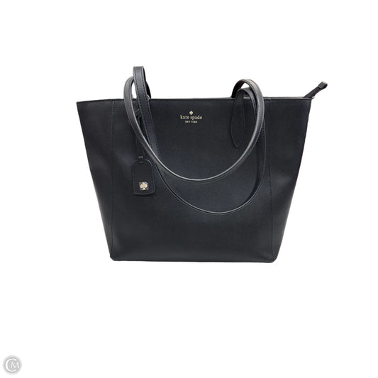 Tote Designer By Kate Spade, Size: Medium