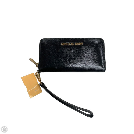 Wallet Designer By Michael Kors, Size: Medium